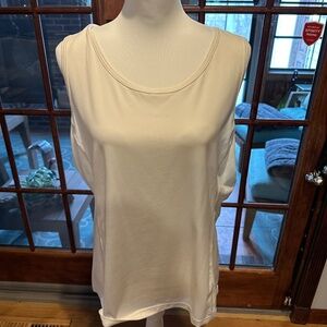 Coolibar women's tank top  Size XL.  new with tags